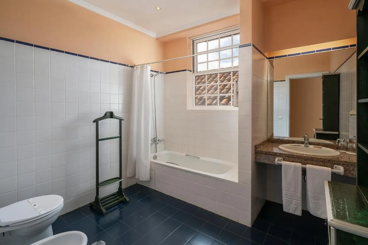 Residencial Mariazinha By Petit Hotels Фуншал Португалия
