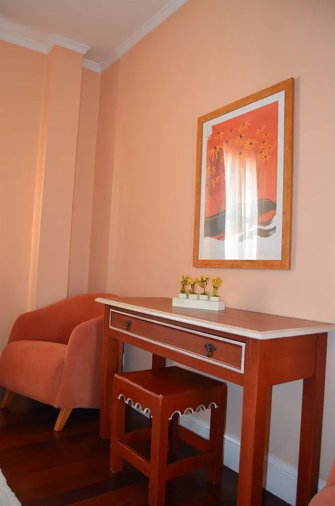 Residencial Mariazinha By Petit Hotels Funchal  2*, Funchal (Madeira)