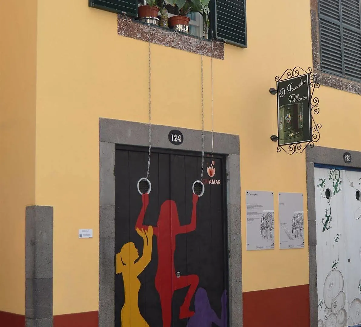 Residencial Mariazinha By Petit Hotels Funchal  2*, Funchal (Madeira) Portugal