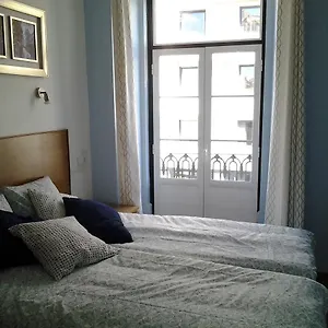 Guest house Baixainn Lisbon